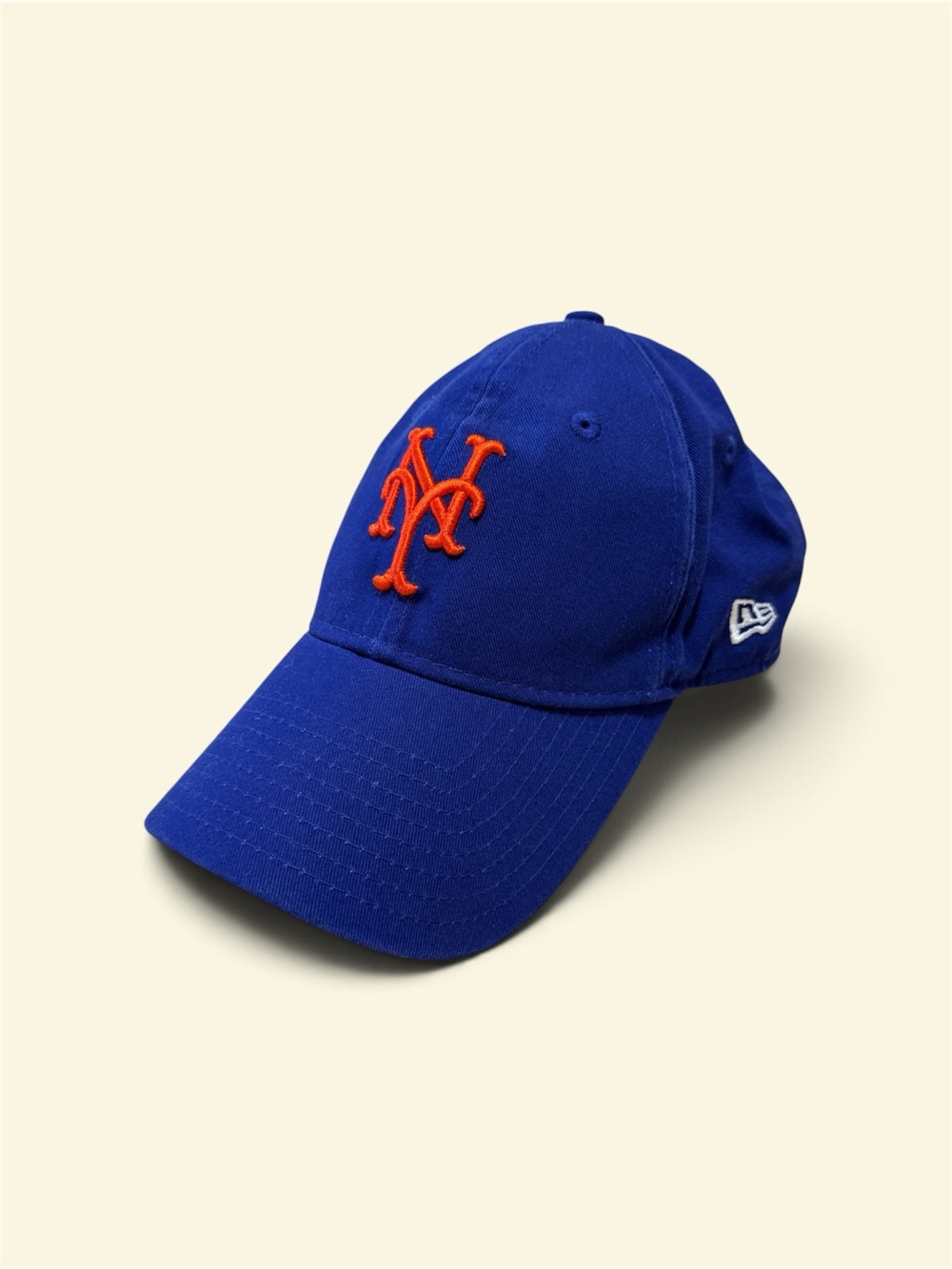 Women’s NY Mets Adjustable Cap
